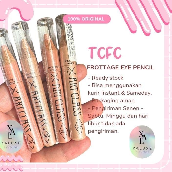 Eyeshadow Too Cool For School Art Class Frottage Pencil