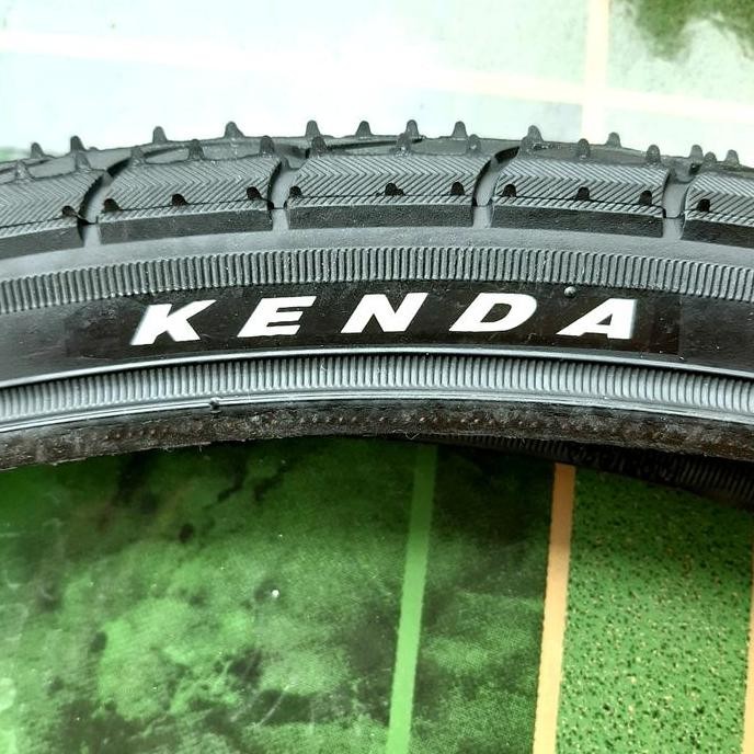 BAN LUAR SEPEDA 26 x 1.50 1.5 150 KENDA