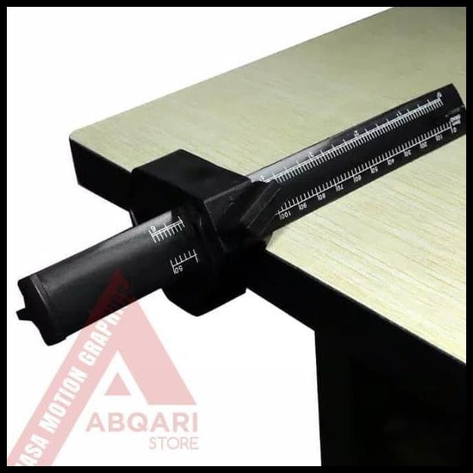 

marking gauge / purusut kayu / penggaris penanda kayu