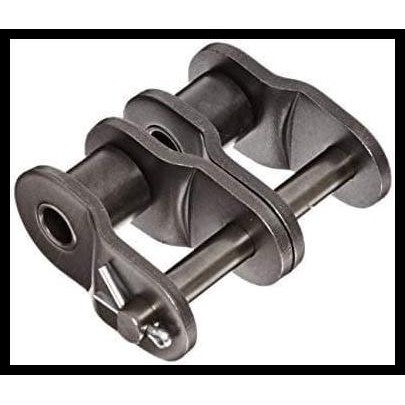 OL 100-2 Offset link untuk Rantai RS 100-2 / OL100-2