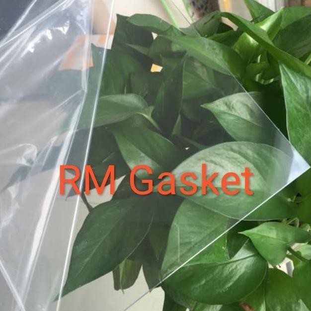 

POLYCARBONATE SHEET 0.3MM ORIGINAL DAN TERPERCAYA