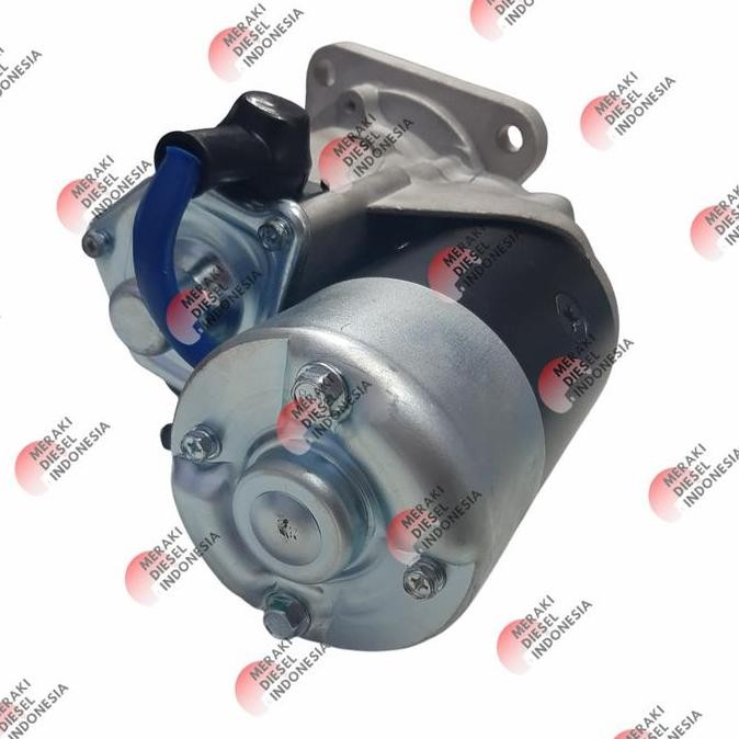 Dinamo Starter Denso 228000-5001 228000-5002 228000-5003 228000-5004