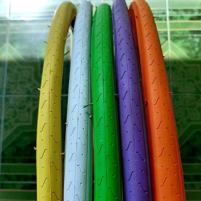 BAN LUAR SEPEDA FIXIE 700 x 23c 700x23c