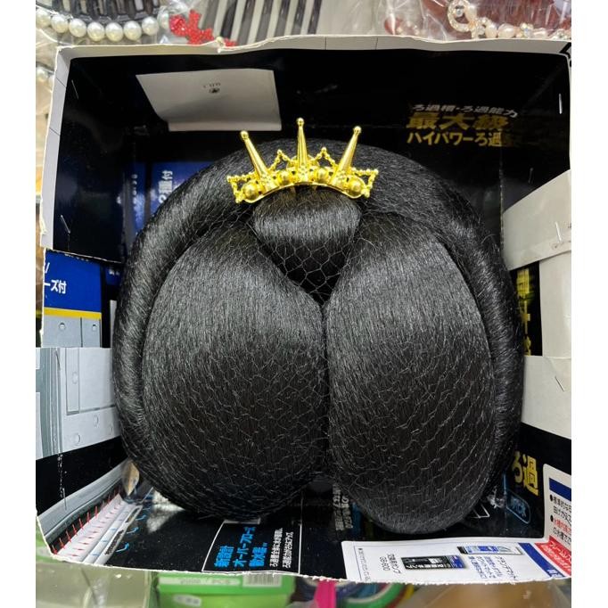 Tusuk Sanggul Gondang Gondang