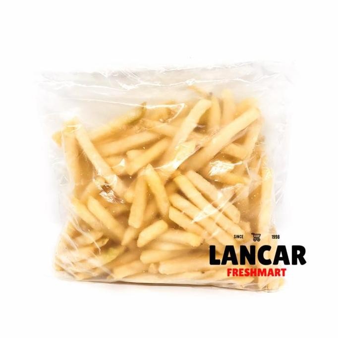 

Kentang Evercrisp Premium Import Belanda 500Gr Pasti Ori