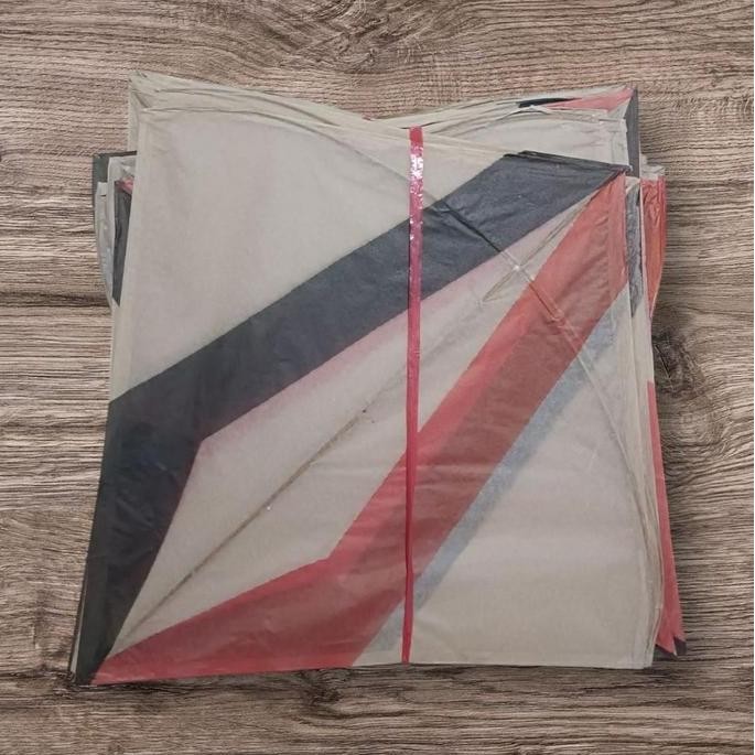 

(Allthebest) {COD} 1 KODI / 20PCS LAYANGAN SETELAN // LAYANGAN STANDAR // LAYANGAN ANAK ANAK