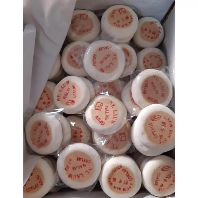 

Kue Bulan Tiong Ciu Pia Homemade Premium 9 Rasa - Mooncake Tradisional Lembut Stok Terbatas