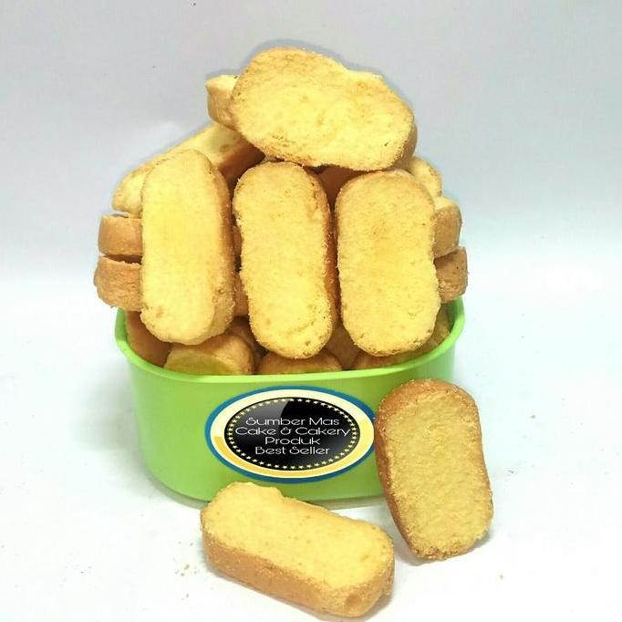 

Bagelan Susu Bagelan Oval Kiloan 1kg Stok Terbatas