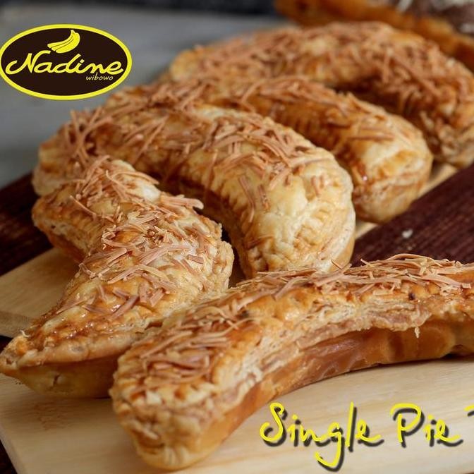 

Pie Daging Single Premium Gurih Stok Terbatas