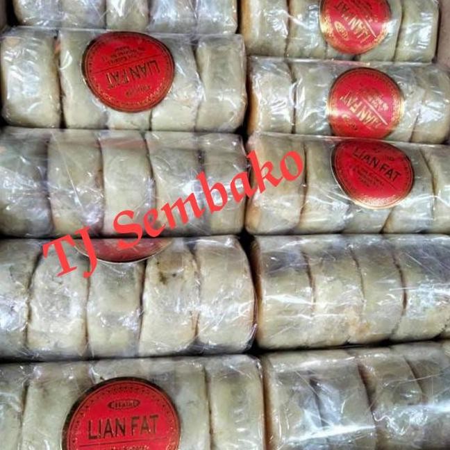 

Bapia / Kue Pia Homemade Putra Kalimantan - Pia Tradisional Premium Stok Terbatas