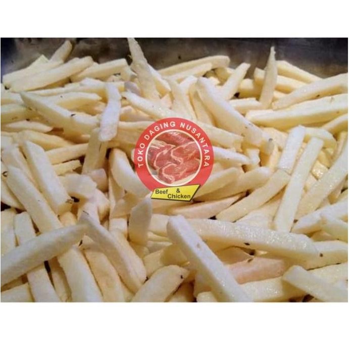 

Kentang Keju Terlaris