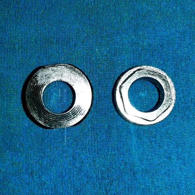 KOM TENGAH GIR BB CUP PACIFIC SEPEDA GEAR CRANK AS ANAK BMX MINI FEDERAL MTB JENGKI ONTHEL