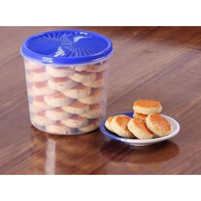 

Kue Kacang Mak Enak Asli Jember 900gr - Gurih Renyah Ecer Grosir Stok Terbatas