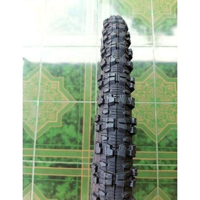 BAN LUAR SEPEDA 26 x 2.10 26x2.10 KENDA KOYOTE