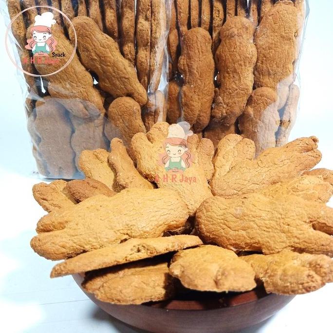 

Kue Kering Bangkit Jahe 1kg Murah Enak Kiloan Stok Terbatas