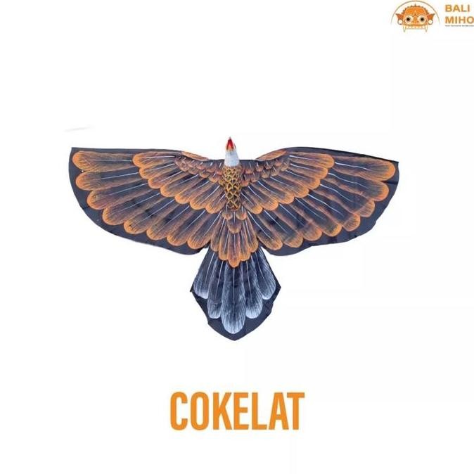 (Allthebest) Layangan Burung - Layangan Elang - Layangan Burung Elang