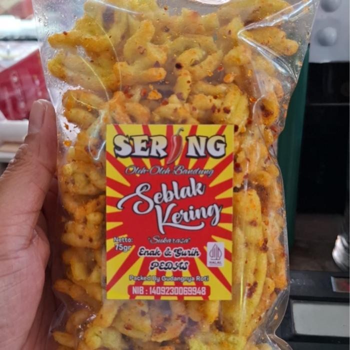 

CCF Aneka Cemilan Cemilan dan Jajanan Jadul