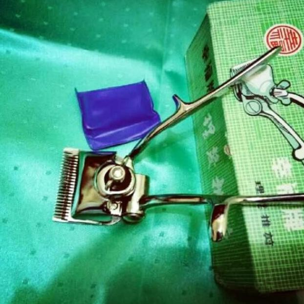 Gunting Rambut Gunting Kodok Gunting Clasic Gunting Jadul Alat Cukur R