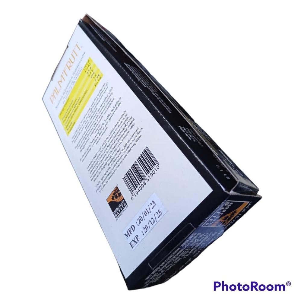 

New! Kurma Palm Frutt 500gr non tangkai ,.