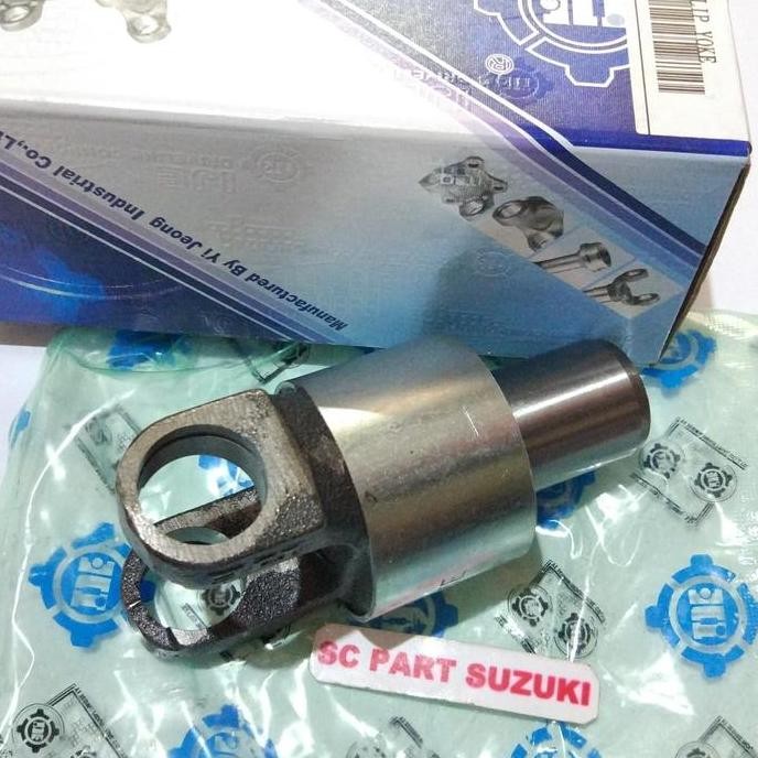 yoke slip kopel copel suzuki futura.