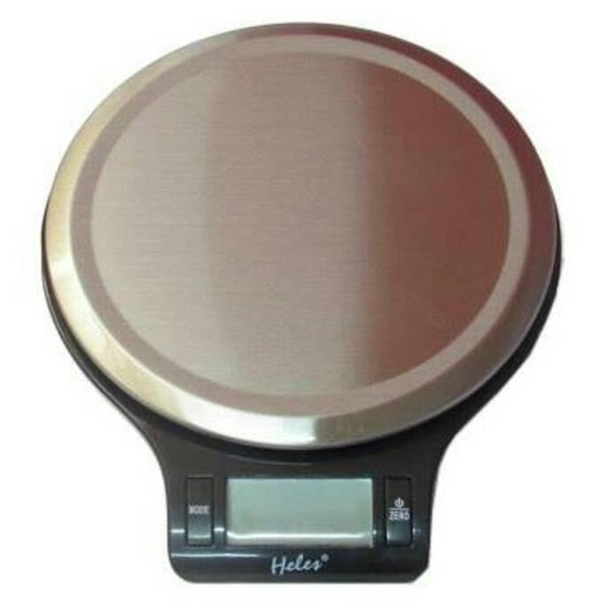 HELES HL-3211 TIMBANGAN DAPUR / KUE DIGITAL