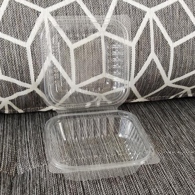 Foodpack Tomat S Mika Plastik Foodgrade S