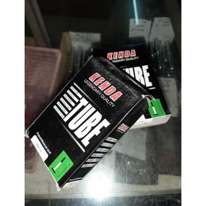 BAN DALAM SEPEDA 26 x 1.00 1.15 KENDA BY CST 26x1.00 16x1.15 PRESTA FV