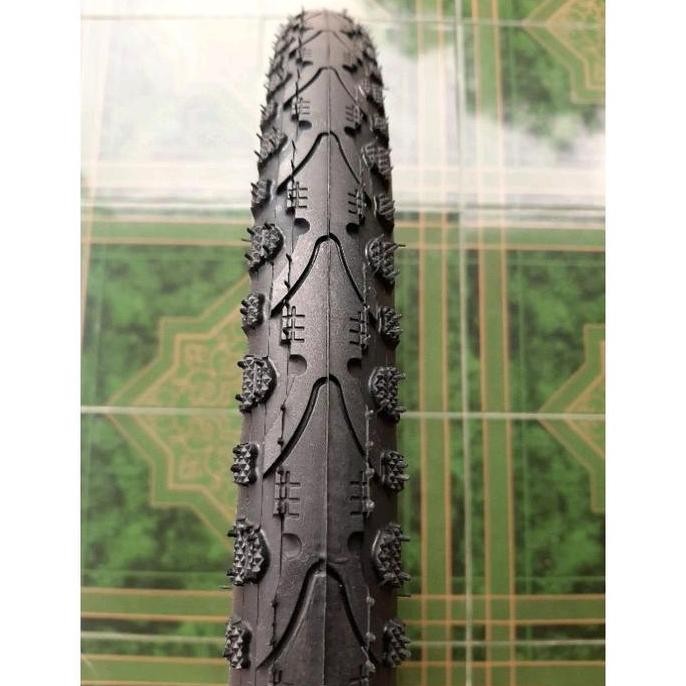 BAN LUAR SEPEDA 27.5 x 1.65 KENDA 27.5x165 165 KENDA KHAN