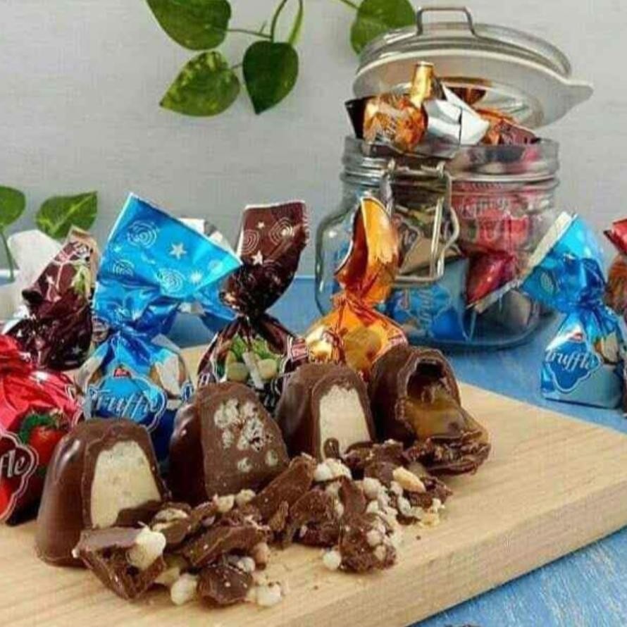 

Coklat Arab 1Kg Mix | Oleh Oleh Haji Dan Umroh