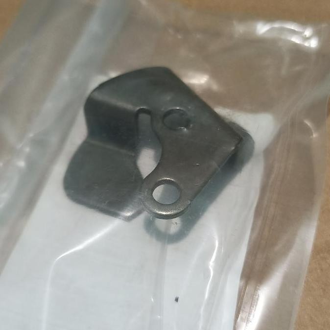 Plat Penahan Bandul Decompresi Suzuki Shogun 125 Nex Lets Address Sgp Terbaik