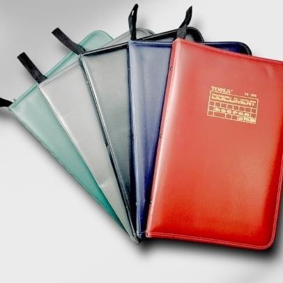 

Map Dokumen Ijazahdokumen Keepermap Reseletingdocument Keeper Ukuran F4Folio Topla