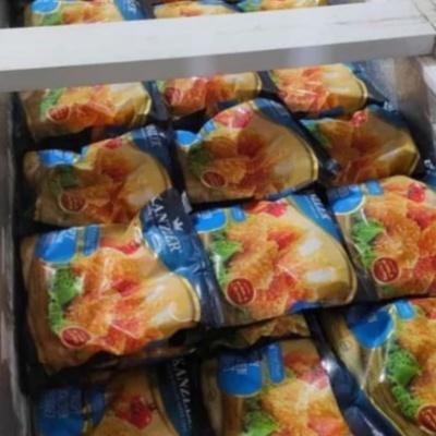 

Ff Kanzler Nugget Crispy 120G