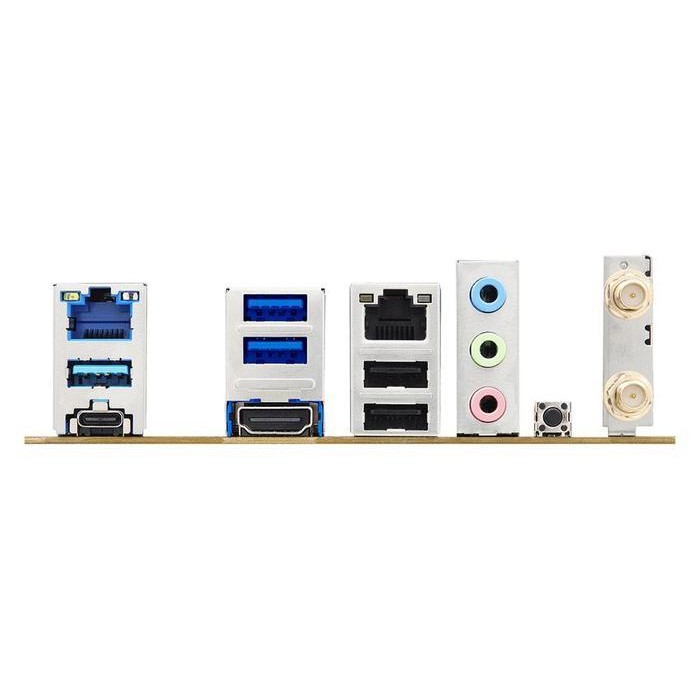 Cc Asrock A620Ai Wifi Socket Am5 - Mini Itx Motherboard Amd Ryzen