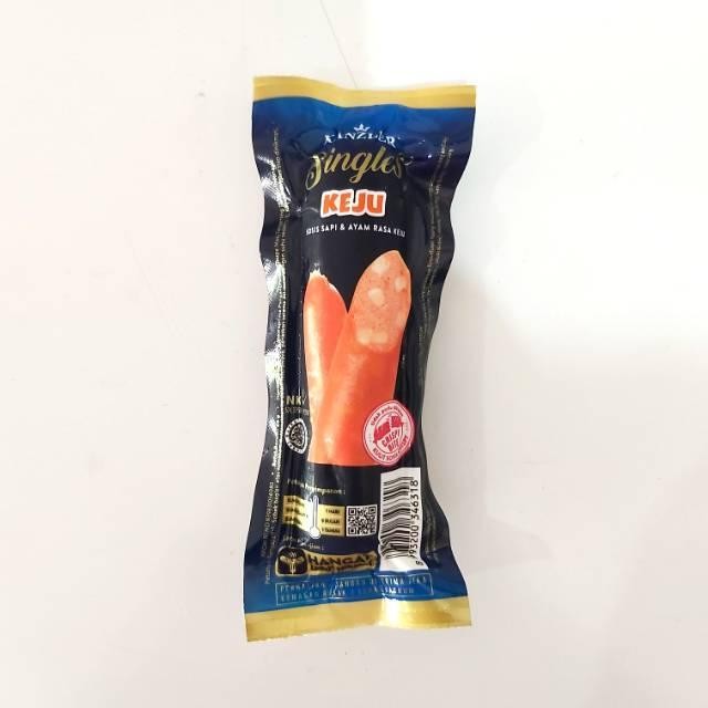 

Ff Kanzler Singles Keju 65Gr