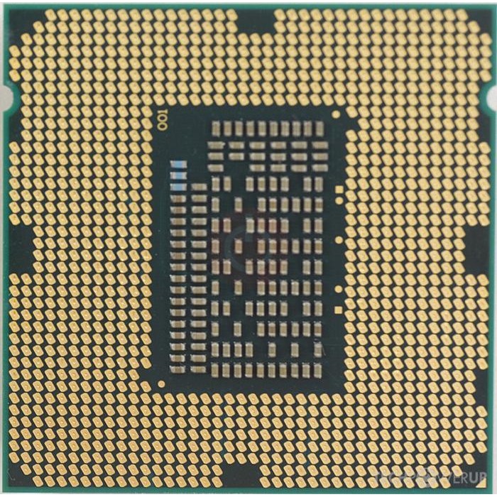 CC Processor Intel Core i7 2600 tray Socket 1155 Sandy Bridge Gen 3 Ci7