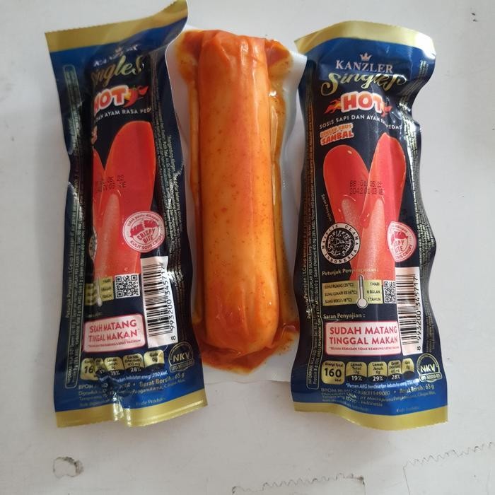 

Ff Kanzler Single Hot