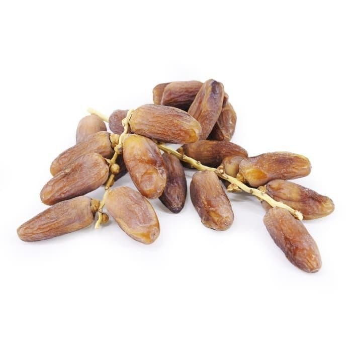 

Rps Kurma Tangkai Tunisia 1 Kg Deglet Noor Premium Original Safiya Oleh-Oleh Haji Umroh