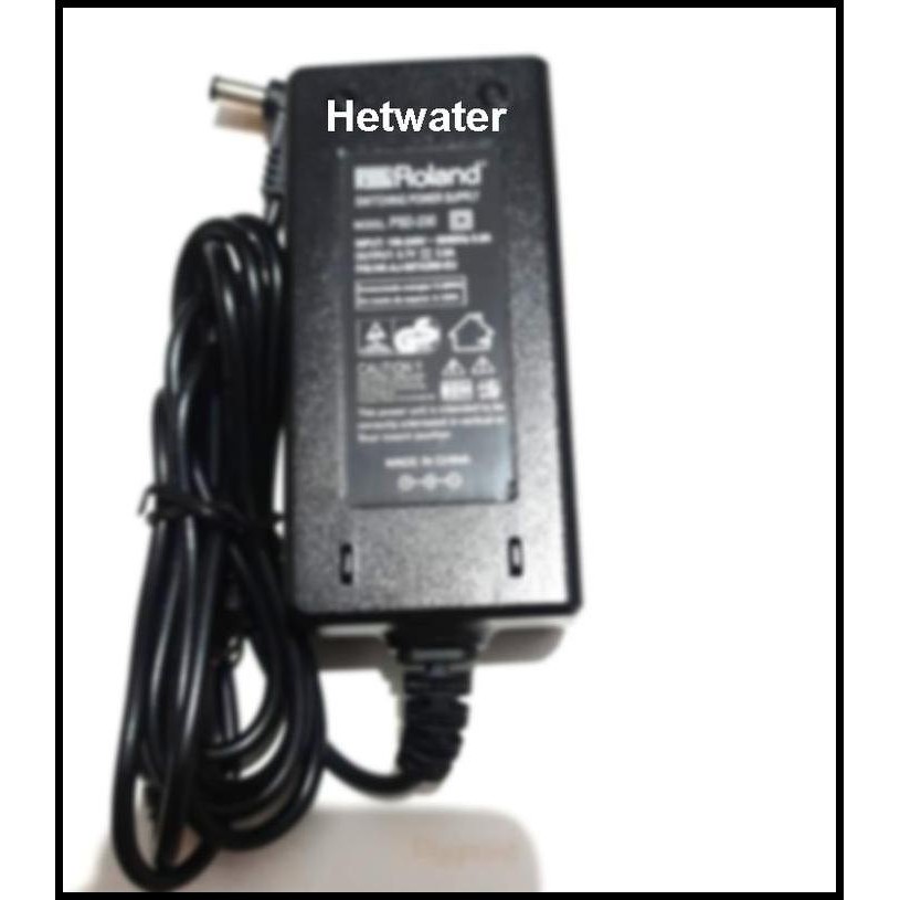 Adaptor Roland PSD-230 untuk Roland TR-8 Roland TB-3 Roland VT-3