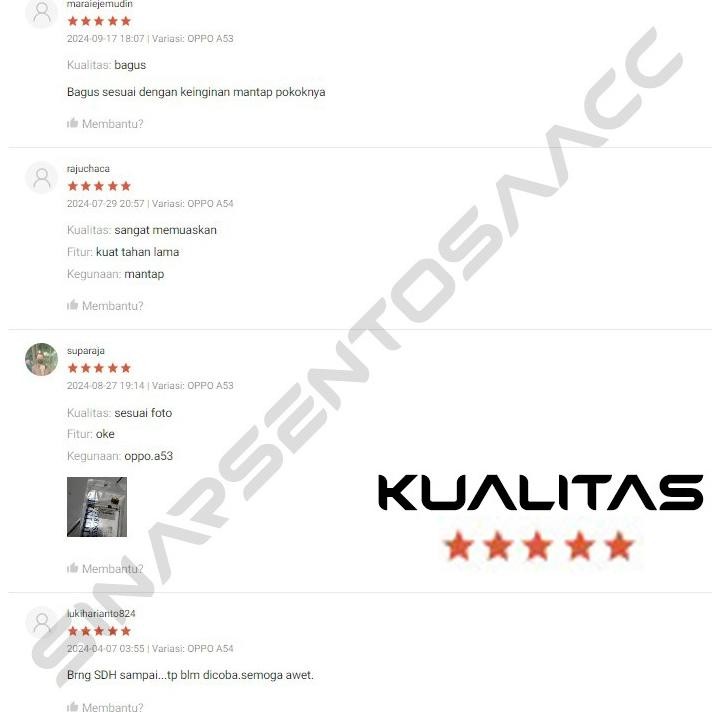 Hot Sale - Baterai Original 100% Oppo A16 A32 A33 A53 A53S A53S 5G A54 A54S A54 5G A74 5G A93 5G A93