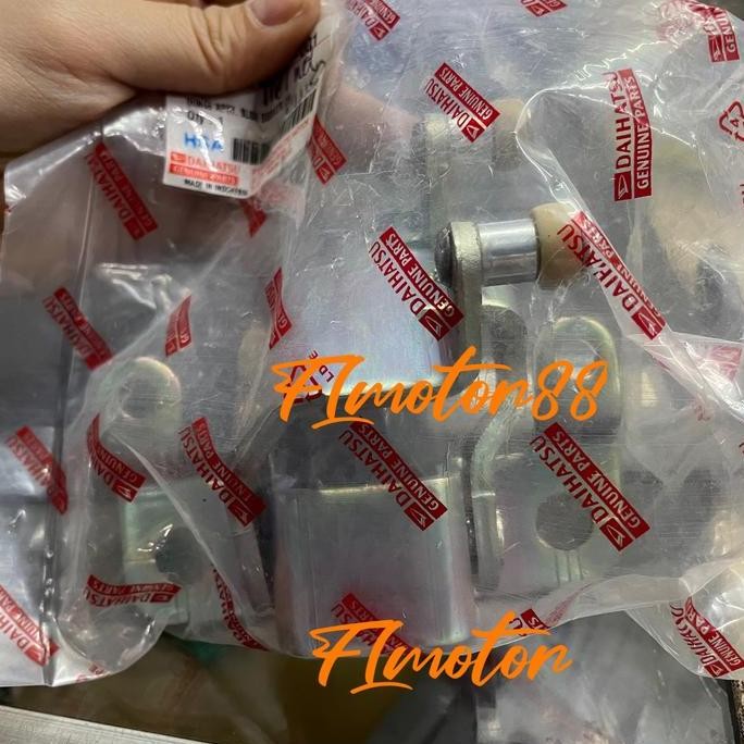 Engsel Pintu Sliding Granmax/Luxio