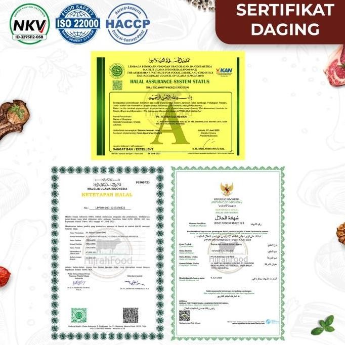 

Hijrahfood Slice Beef Us Shortplate | Daging Lapis Iris Shabu / Sukiyaki / Yakiniku / Yoshinoya - 500 Gram Terlaris