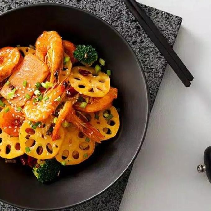 

Bumbu Haidilao Malaxiangguo / Mala Stir Fry / Tumis Mala Pasti Ori