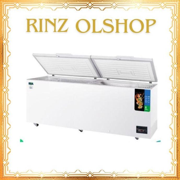 Promo GEA  AB-1200TX FREEZER BOX AB1200TX AB1200 AB 1200 TX COD