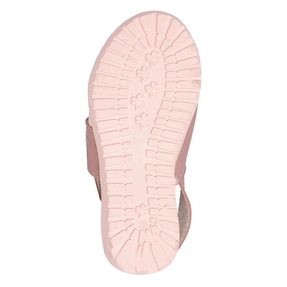 Dr. Kevin Kids Sepatu Sandal Anak Perempuan Tali Belakang 361-004