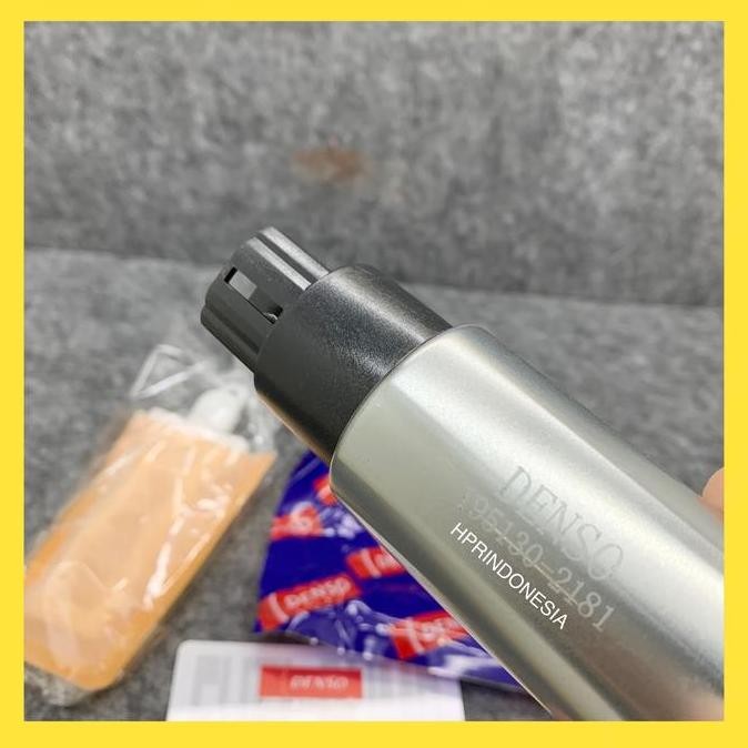 FUEL PUMP POMPA BENSIN SOKET BESAR - TOYOTA AVANZA GEN 1 2004-2010