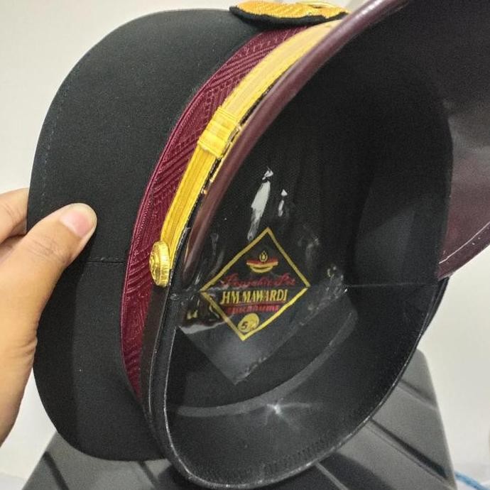 PET PAMEN POLRI HM MAWARDI TERBARU TERLARIS