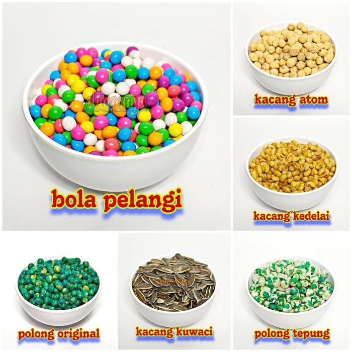 FF SNACK CEMILAN SERBA 2000AN