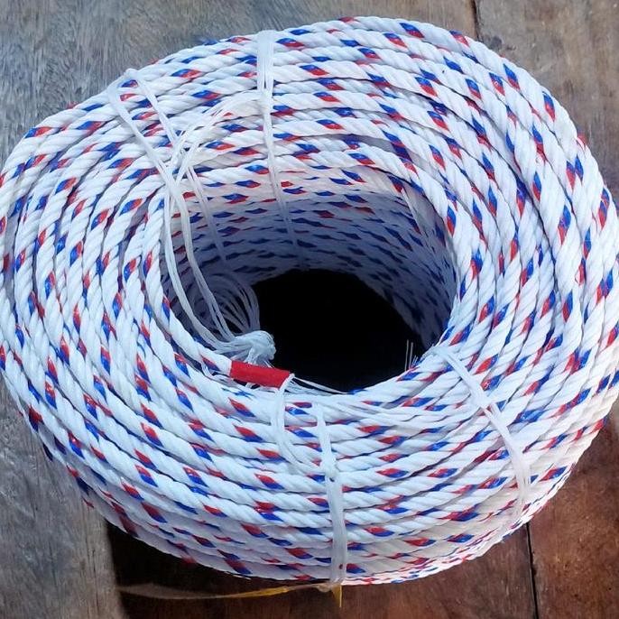 

Tali Tambang 6Mm 1Roll Co