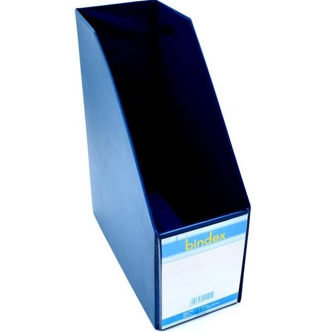

Stok Terbatas Box File Bindex Folio Jumbo Tempat Arsip Dokumen Kertas
