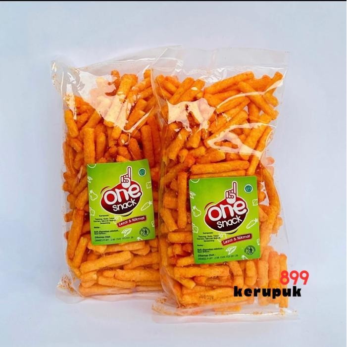 

FF STICK BALADO STIK TES RENYAH 150 GRAM ONE SNACK